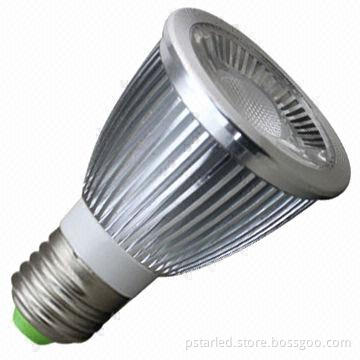E27 COB LED Spotlight with High Lumen, Low Price